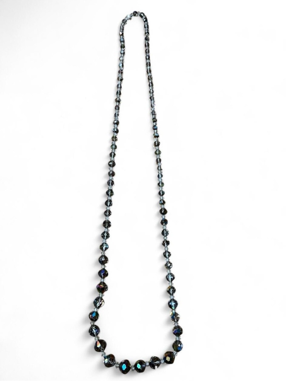 Two necklaces - Picture 2 of 3